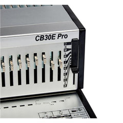 Rilegatrice CombBind® CB30E Pro