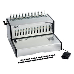 Rilegatrice CombBind® CB30E Pro