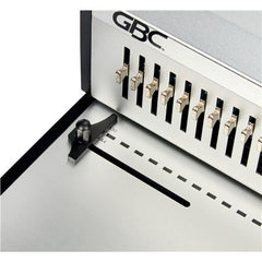 Rilegatrice CombBind® CB30E Pro