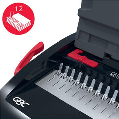 Rilegatrice CombBind® CB12