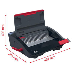 Rilegatrice CombBind® CB20