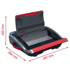 Rilegatrice CombBind® CB25
