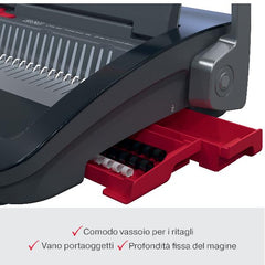 Rilegatrice CombBind® CB25E