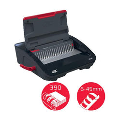 Rilegatrice CombBind® CB25E