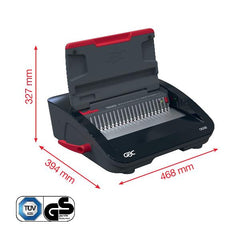 Rilegatrice CombBind® CB25E