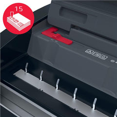 Rilegatrice WireBind® WB15E