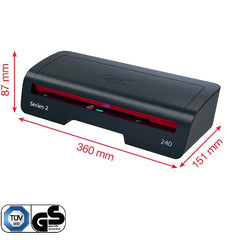 Plastificatrice GBC 240 Home Office A4