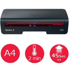 Plastificatrice GBC 240 Home Office A4