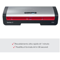 Plastificatrice GBC 250 Office A4