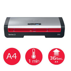 Plastificatrice GBC 250 Office A4