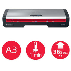 Plastificatrice GBC 250HS Office A3