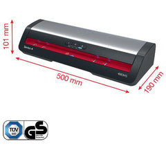 Plastificatrice GBC 480HS Office A3
