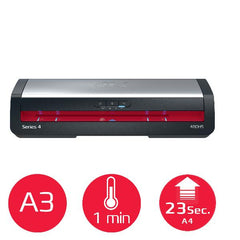 Plastificatrice GBC 480HS Office A3