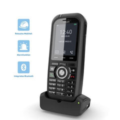 4424 - snom IP DECT M80 handset EU/US
