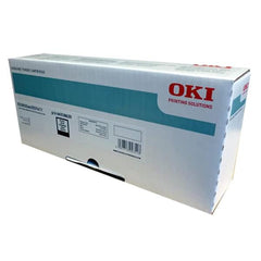 Toner Originale OKI ES7411 ES3032a4 ES 7411 - Nero