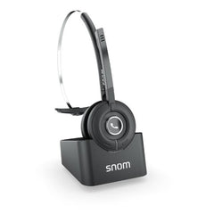 Snom A190 cuffia DECT multicella