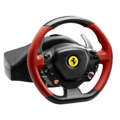FERRARI 458 SPIDER RACING WHEEL
