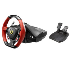 FERRARI 458 SPIDER RACING WHEEL