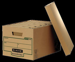 Scatol archivio standard Bankers Box