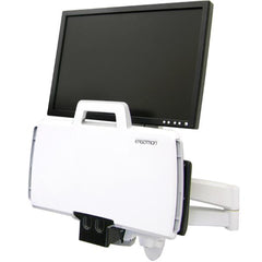 BRACCIO COMBO SERIE 200 (BIANCO)
