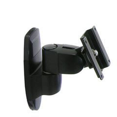 PERNO A PARETE SERIE 200 (NERO)