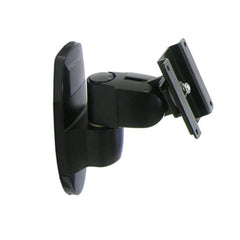 PERNO A PARETE SERIE 200 (NERO)