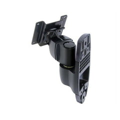 PERNO A PARETE SERIE 200 (NERO)