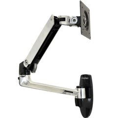 BRACCIO LX PER PARETE (ALLUMINIO)