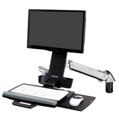 BRACCIO SIT-STAND COMBO STYLEVIEW® (ALLUMINIO)