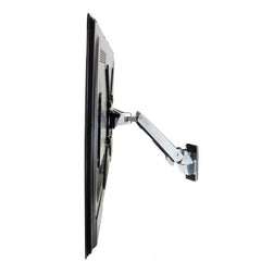 BRACCIO INTERATTIVO HD (ALLUMINIO)
