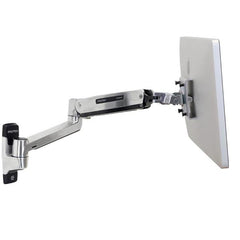 BRACCIO A PARATE LX HD SIT-STAND (ALLUMINIO)