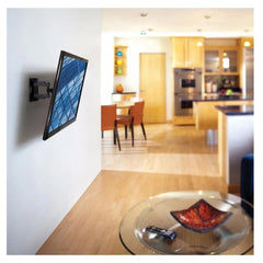 SUPPORTO A SBALZO NEO-FLEX® (NERO)
