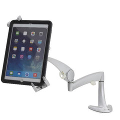 SUPPORTO PER TABLET CON LUCCHETTO