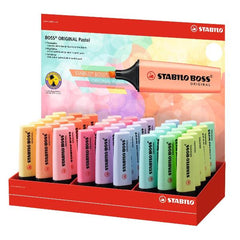 Boss original - espositore da 45 pezzi