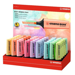 Boss original - espositore da 45 pezzi