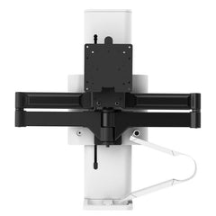 SUPPORTO PER MONITOR TRACE™ (BIANCO)