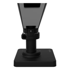 BRACCI DOPPIO MONITOR DA SCRIVANIA LX PRO DUAL DIRECT (NERO)