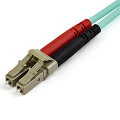Cavo in fibra ottica multimodale da LC/UPC