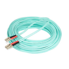 Cavo in Fibra Ottica Multimodale OM4 LC/LC UPC da 20 m