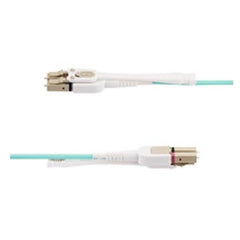 CAVO IN FIBRA OTTICA OM4 5 M