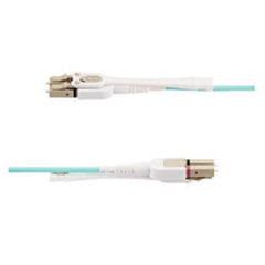 CAVO IN FIBRA OTTICA OM4 8 M
