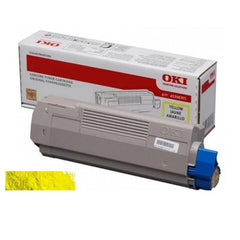 Originale OKI Toner per MC 760, 770, 780