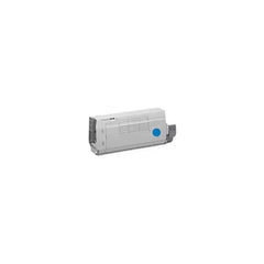 OKI - Toner Nero x MC760DN durata 6K