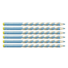 EASY COLORS STABILO BLU CIELO