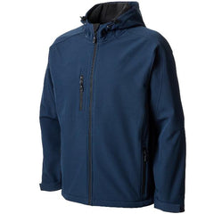 GIUBBINO SOFTSHELL BASILEA - L