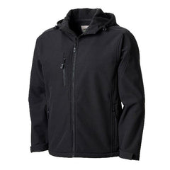 GIUBBINO SOFTSHELL BASILEA  - XL