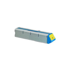 Toner Originale OKI PRO9431 9541 - Giallo