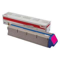 OKI - Toner-M-PRO9431/PRO9541/PRO9542