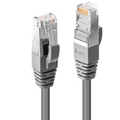 Cavo di Rete Cat.6 S/FTP LSZH Grigio, 10m