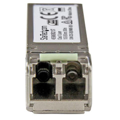 HPE 455883-B21 Compatibile Ricetrasmettitore SFP+ -10GBASE-SR